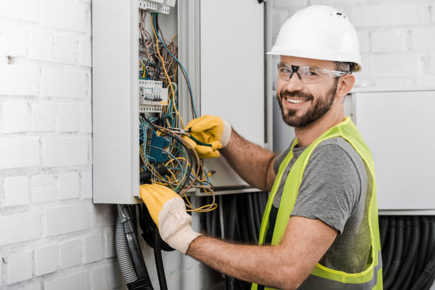 Best 24-Hour Electrician  in Adwolf, VA