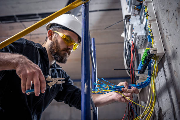 Best Electrician Near Me  in Adwolf, VA