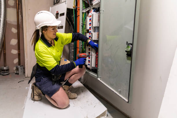 Best Electrical Outlet Repair  in Adwolf, VA