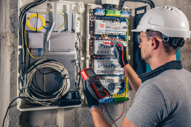 Best Electrical Upgrades for Homes  in Adwolf, VA