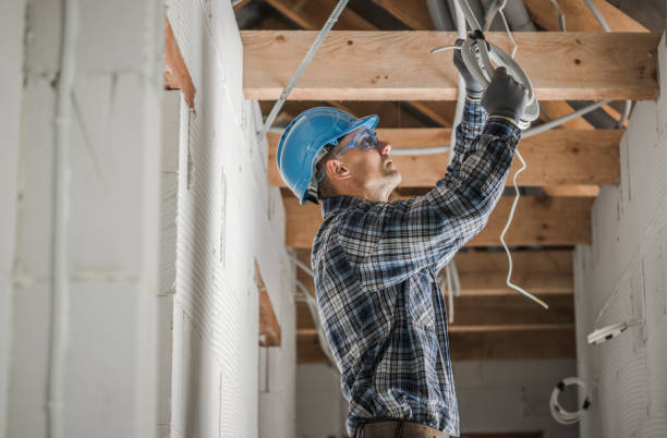 Best Electrician for Home Renovation  in Adwolf, VA