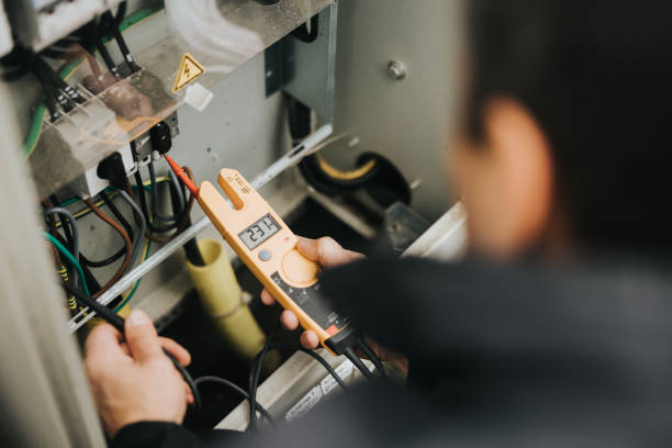Best Affordable Electrical Installation  in Adwolf, VA