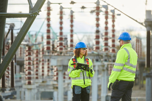 Reliable VA Electrician Solutions