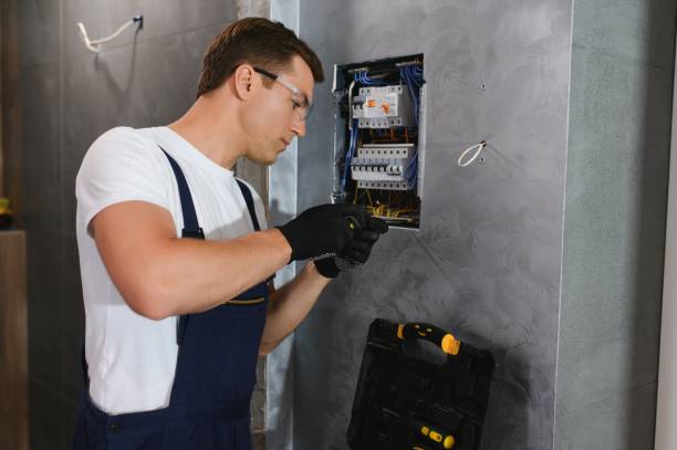 Best Electrical Outlet Repair  in Adwolf, VA