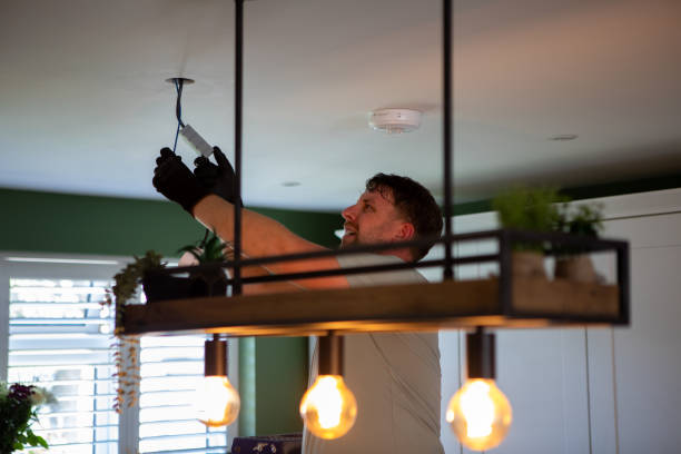 Best Electrical System Inspection  in Adwolf, VA