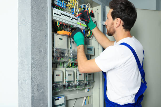 Best Electrical Wiring Services  in Adwolf, VA