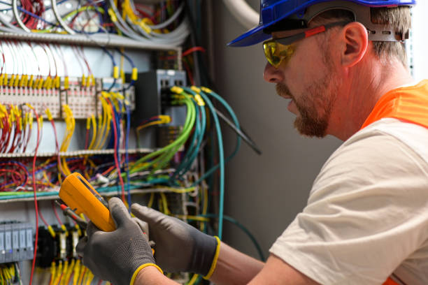 Best Home Electrical Repair  in Adwolf, VA