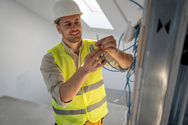 Best Electrical Installation Contractor  in Adwolf, VA